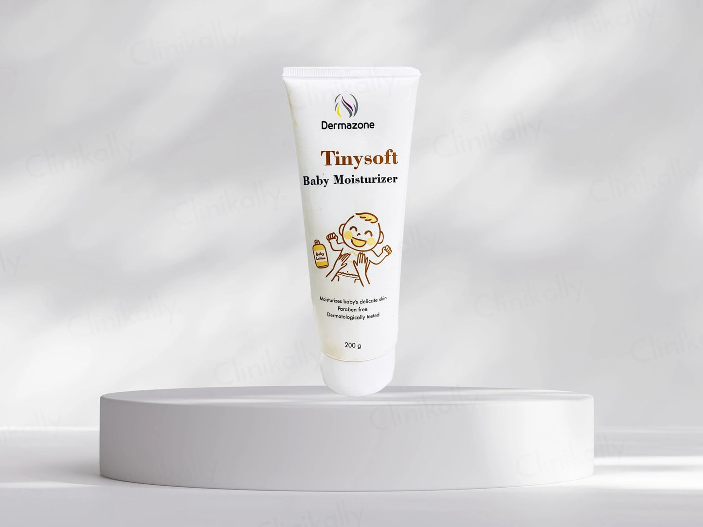 Tinysoft Baby Moisturizer Lotion