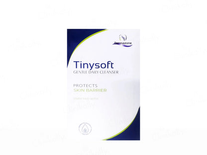 Tinysoft Soft Gentle Daily Cleanser