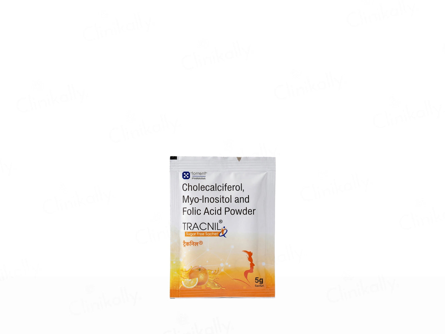 Tracnil Sachet