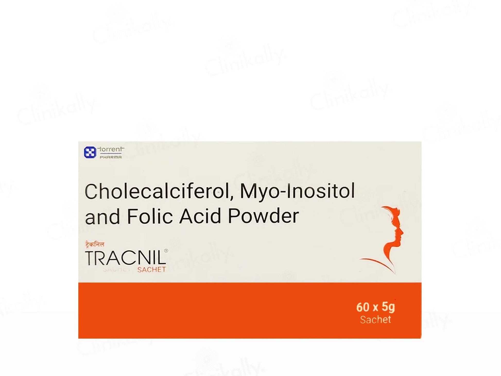 Tracnil Sachet