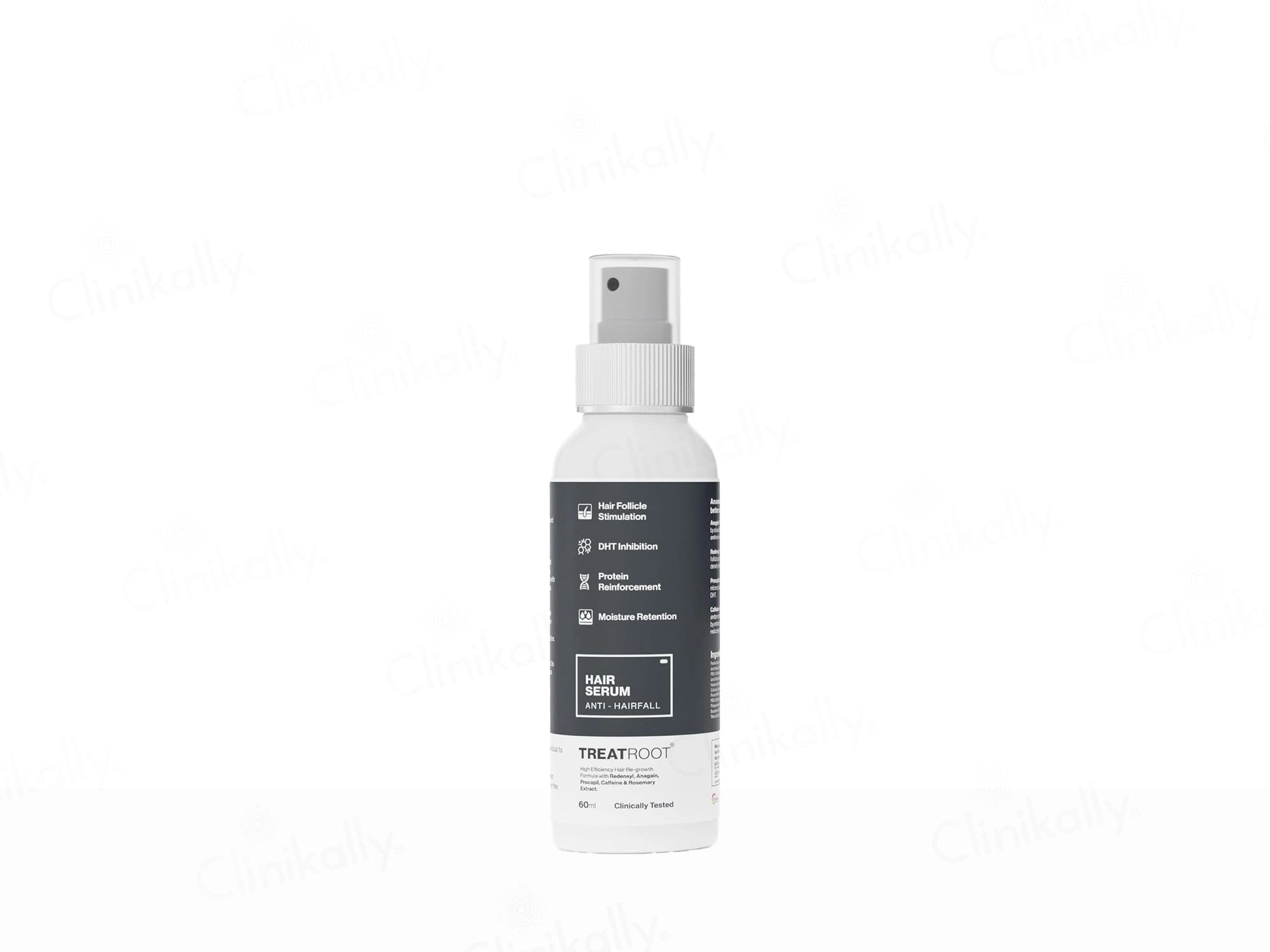 Treatroot Anti-Hair Fall Serum