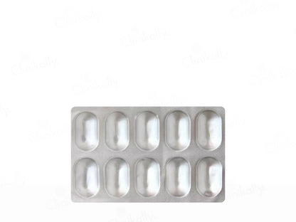 Treatroot Hair Tablet