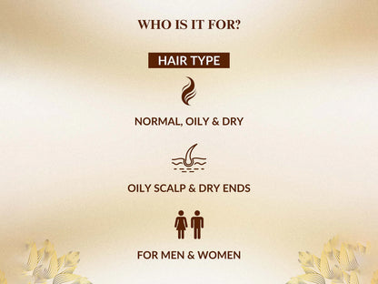 TresRich Hair Serum