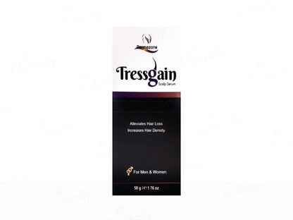 Tressgain Anti-Hairloss Scalp Serum