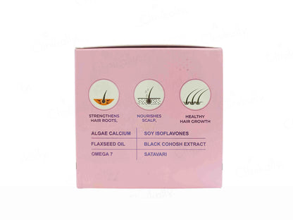 Trichospire-F Hair Kit
