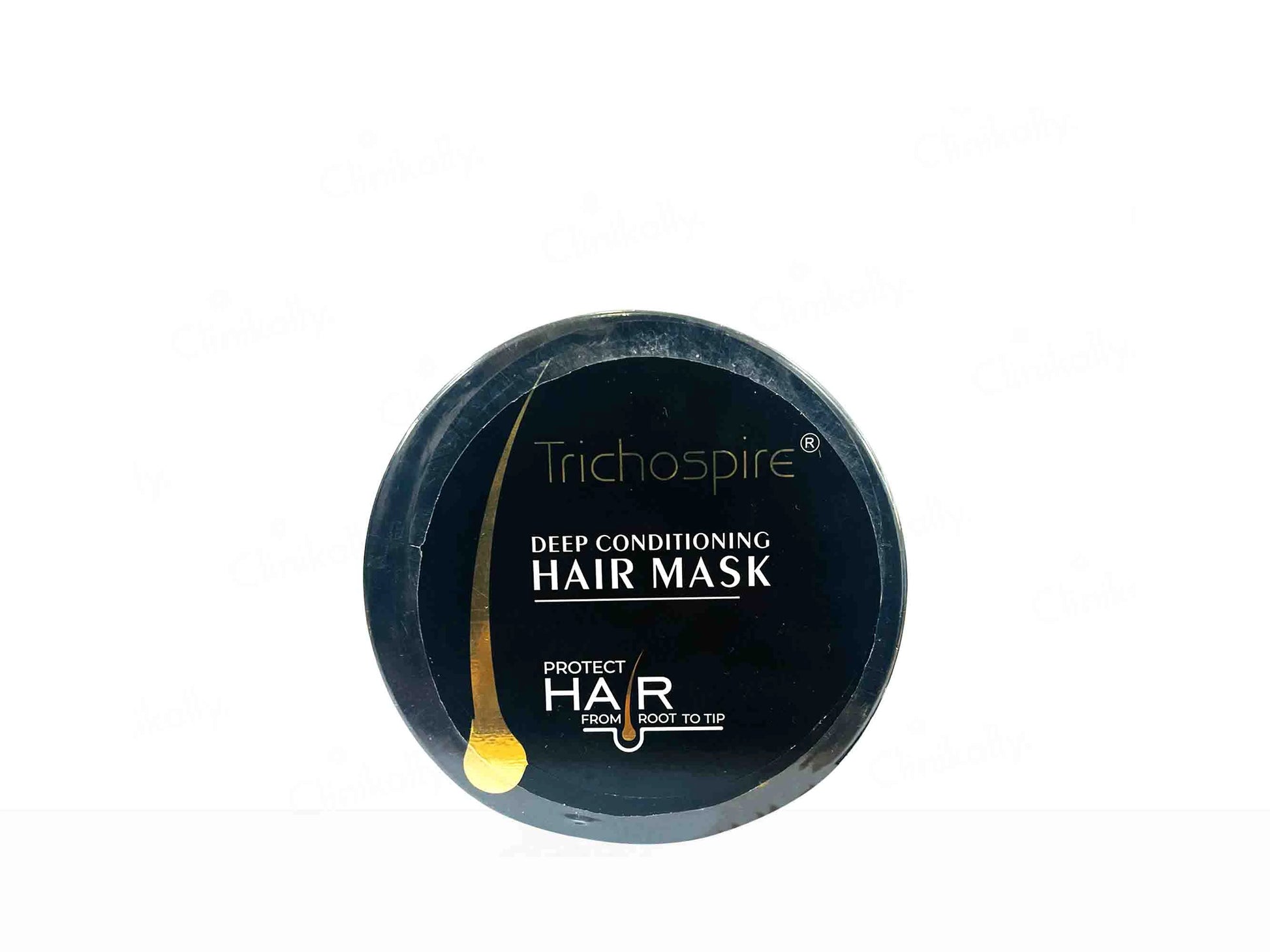 Trichospire Deep Conditioning Hair Mask
