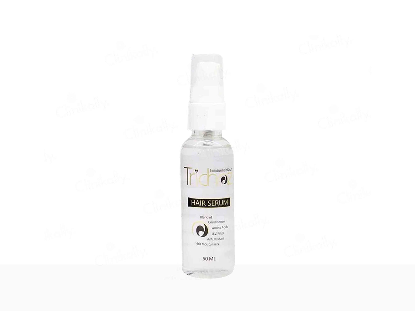 Trichoz Intensive Hair Serum
