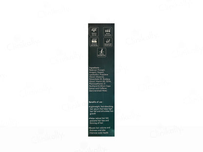 Tricotin Hair Growth Serum