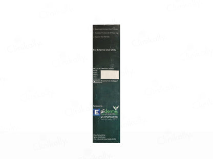 Tricotin Hair Growth Serum