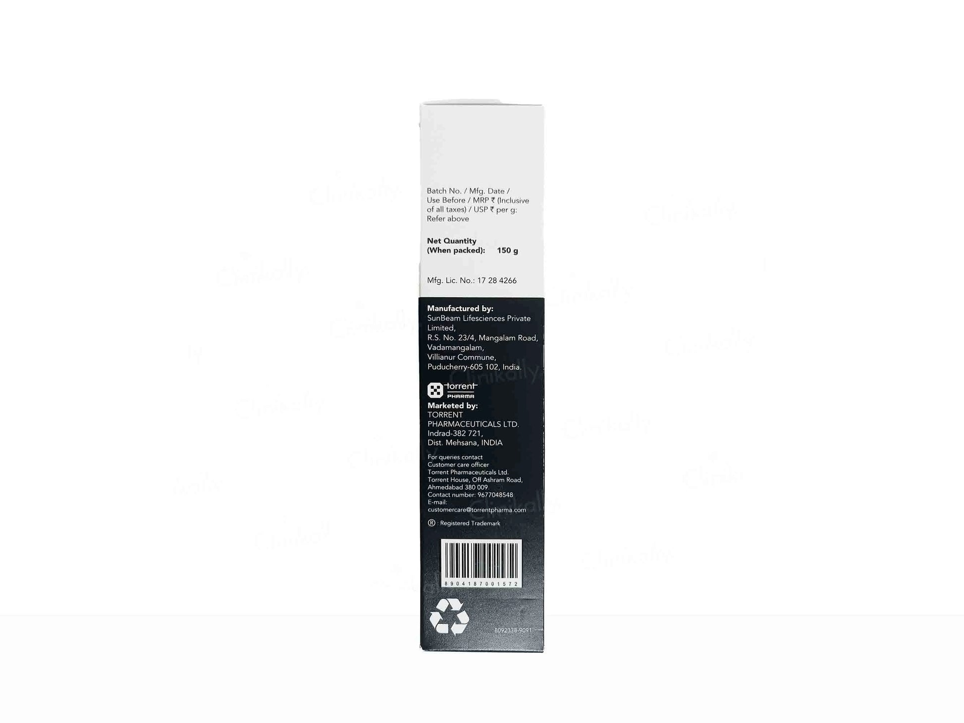 Triflow Hair Conditioner