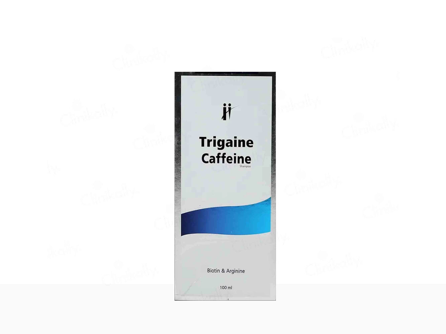 Trigaine Caffeine Shampoo