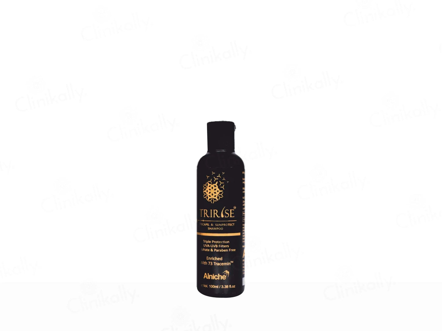 Tririse Shampoo