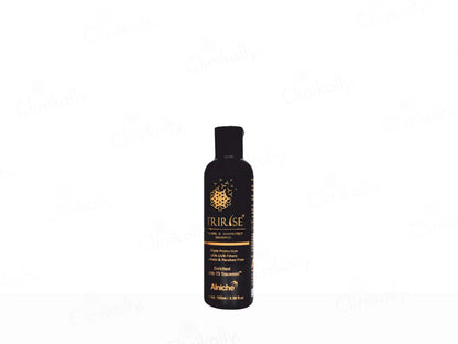 Tririse Shampoo
