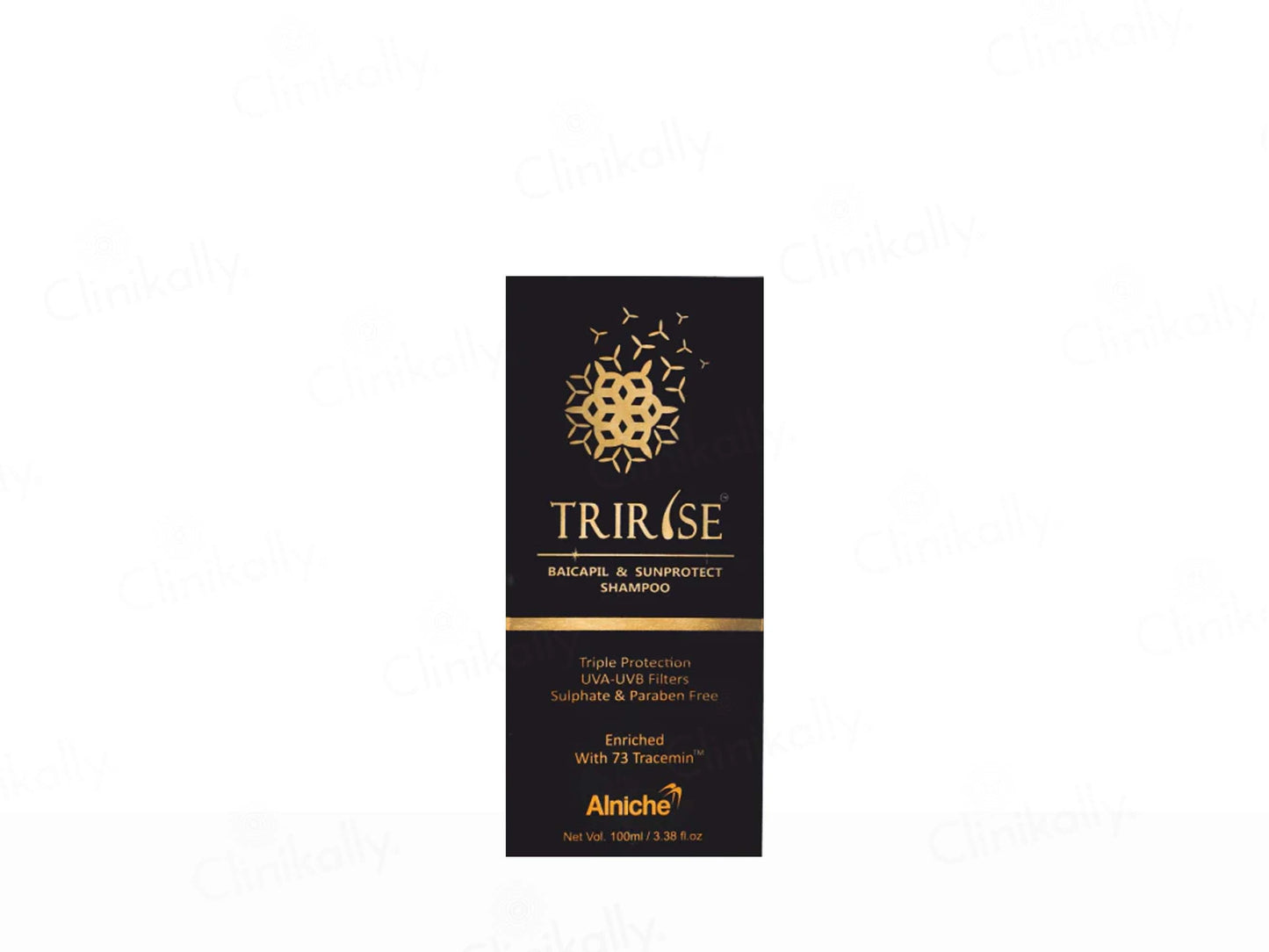 Tririse Shampoo