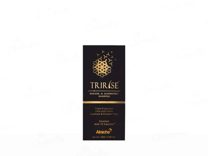 Tririse Shampoo