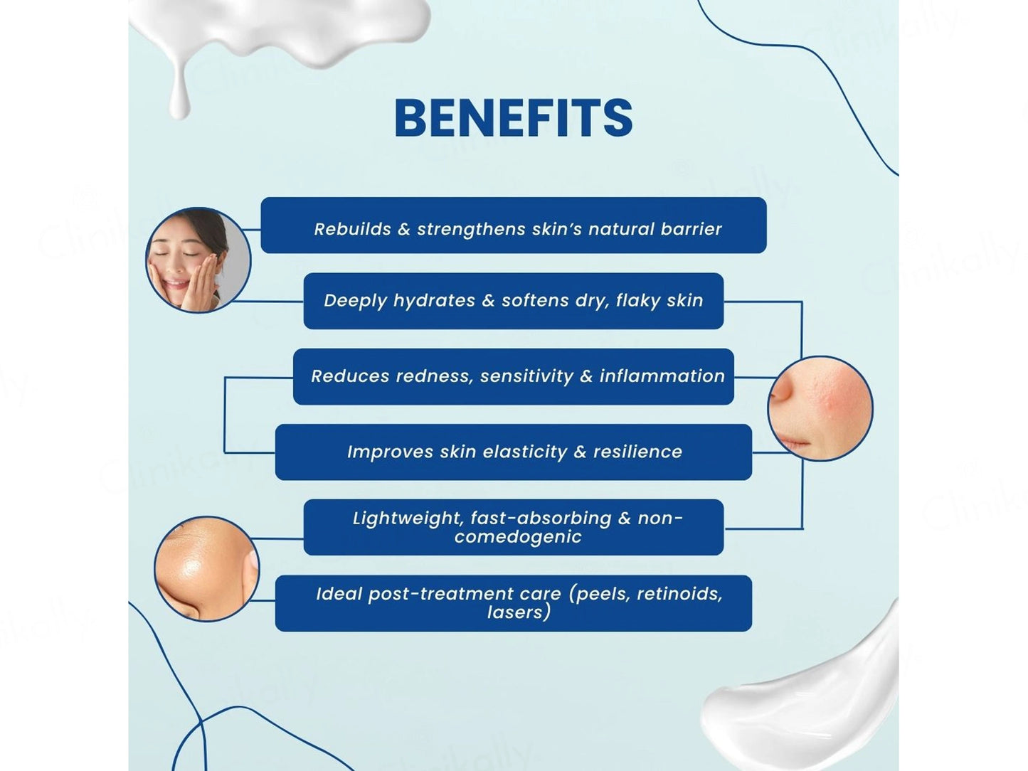 TrueBarrier Moisturizer Cream