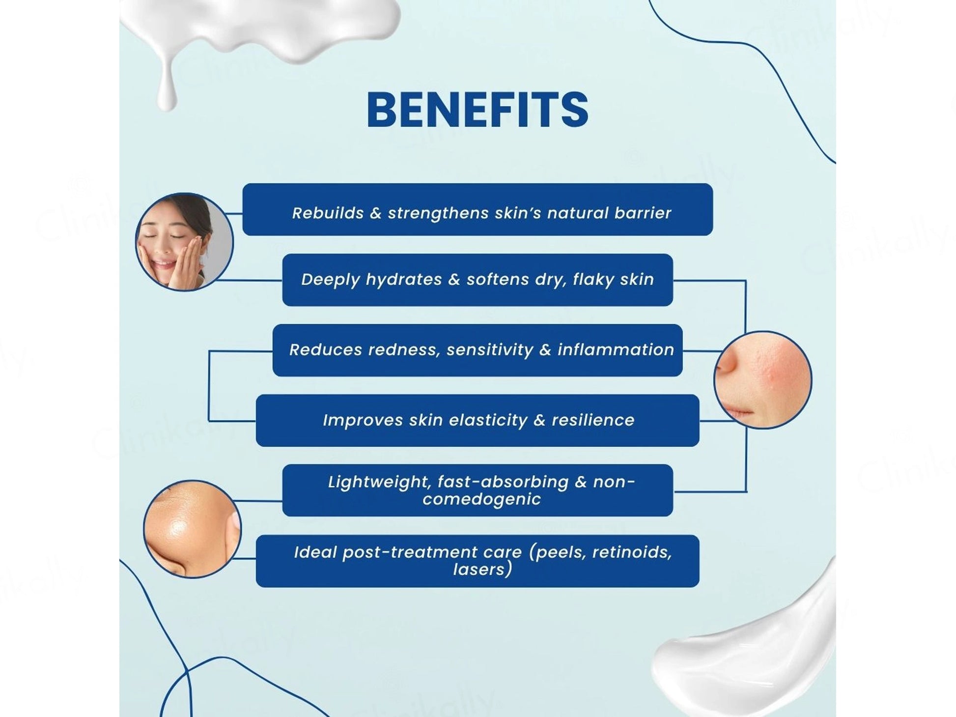 TrueBarrier Moisturizer Cream