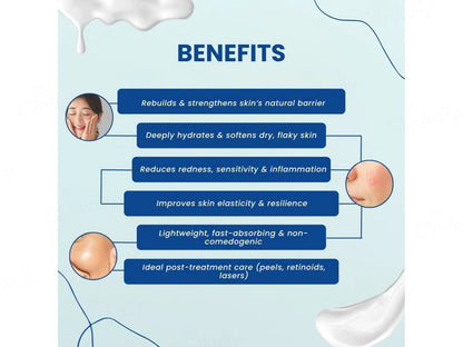 TrueBarrier Moisturizer Cream