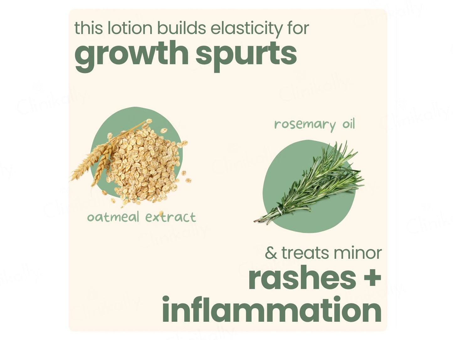 Tuco Kids Oat Body Lotion