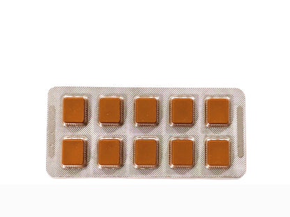 TurmBright Lozenges