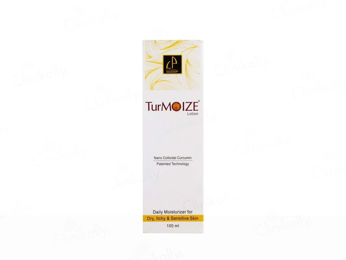 Turmoize Daily Moisturizing Lotion