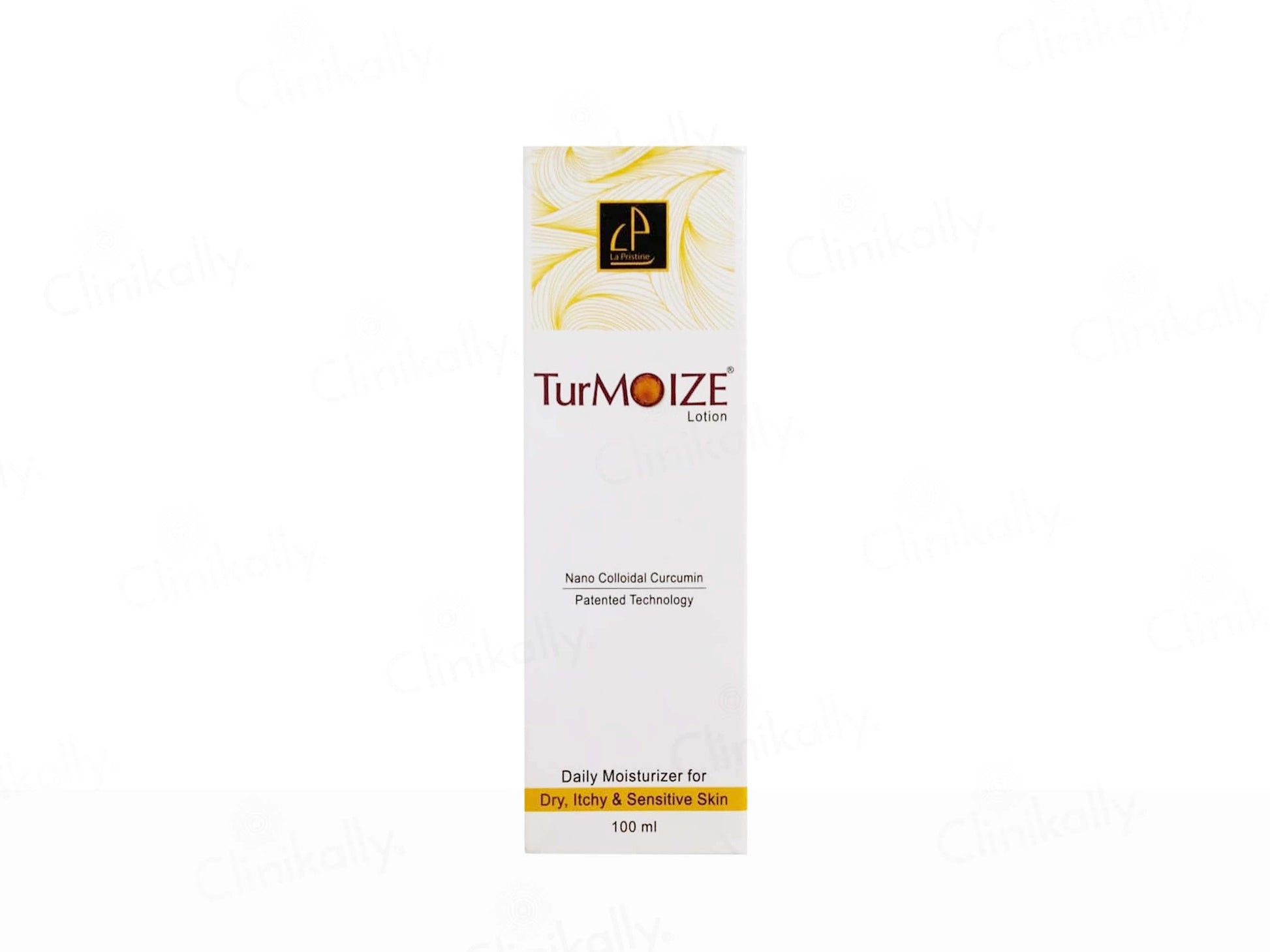 Turmoize Daily Moisturizing Lotion