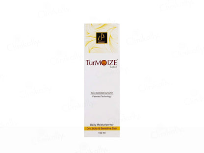 Turmoize Daily Moisturizing Lotion