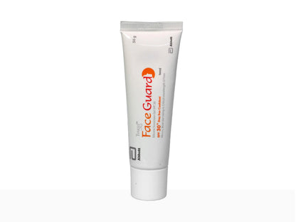 Tvaksh Face Guard Silicone Sunscreen Gel SPF 30