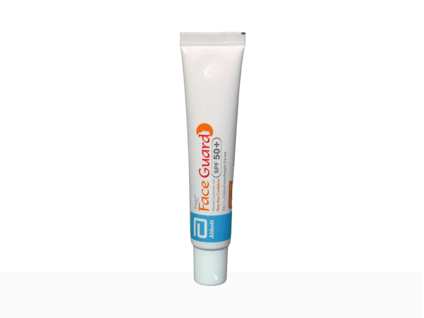 Tvaksh Face Guard Silicone Sunscreen Gel SPF 50