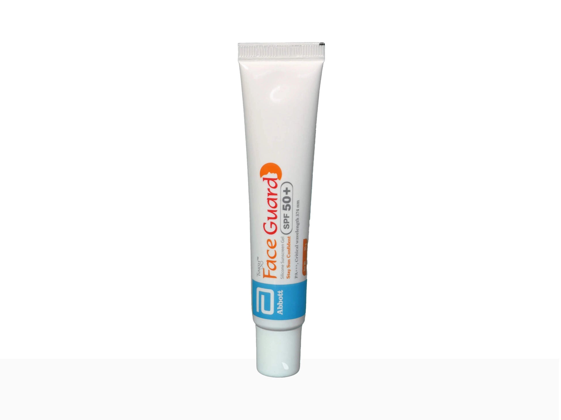 Tvaksh Face Guard Silicone Sunscreen Gel SPF 50