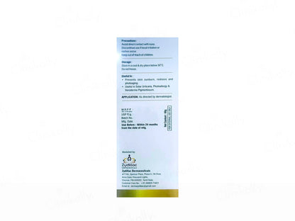 UV-Sheet Sunscreen Aqua Gel SPF 50 PA