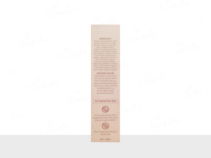 UV Broad LS Light Shade Tinted Sunscreen SPF 50 PA