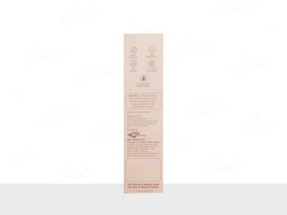 UV Broad LS Light Shade Tinted Sunscreen SPF 50 PA