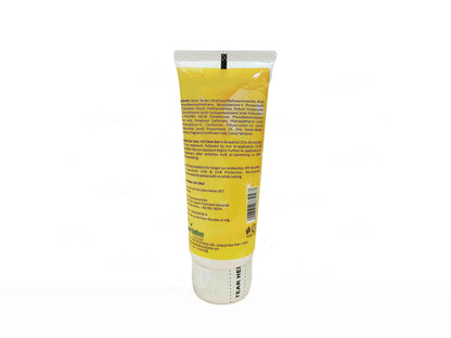 UV Clem Cream SPF 50 PA