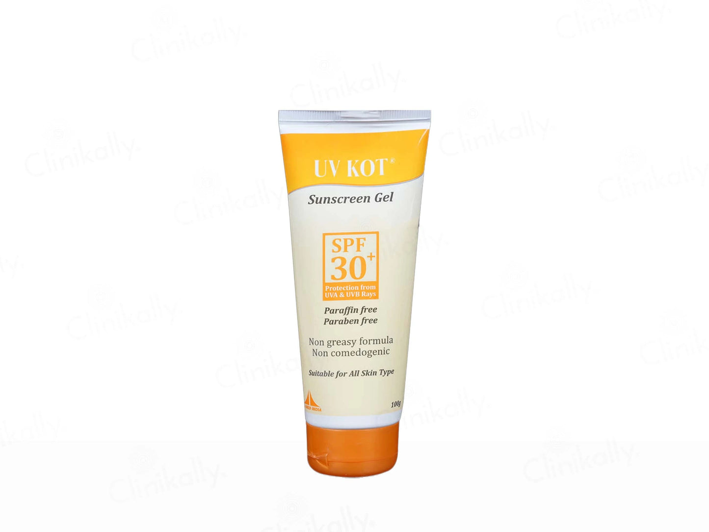 UV Kot Sunscreen Gel SPF 30