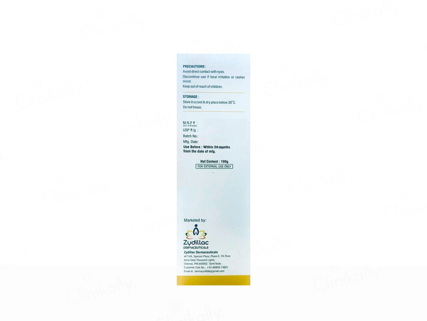UV Sheet Sunscreen Lotion SPF 50 PA