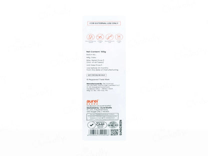 UVedge Broad Spectrum Sunscreen Lotion SPF 30 PA