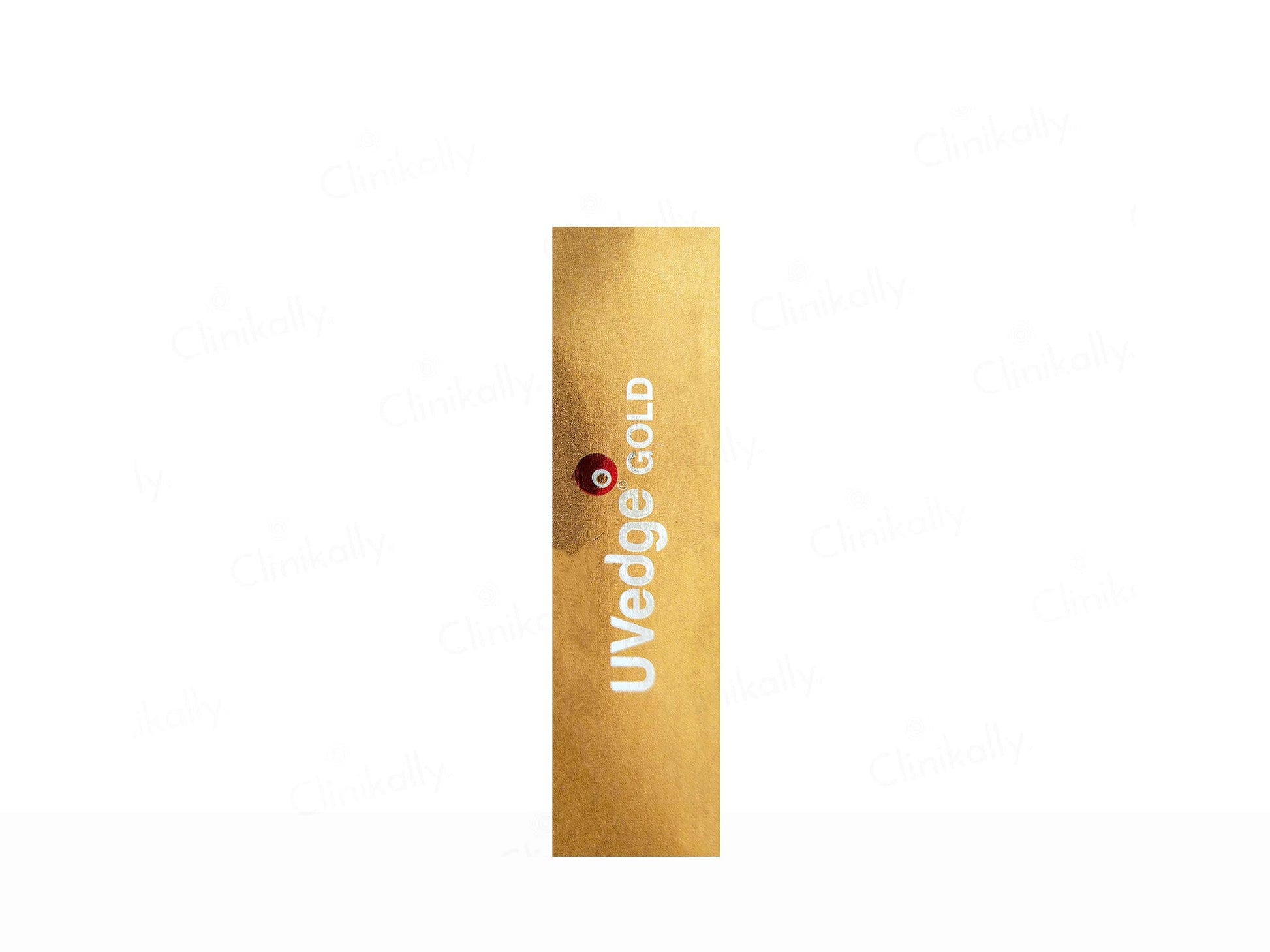 UVedge Gold Ultra Matte Sunscreen Gel SPF 50 PA