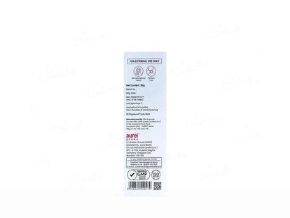 UVedge Sunscreen Gel SPF 30