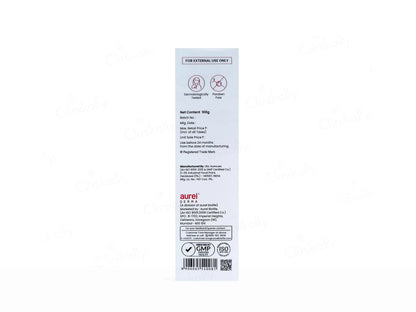 UVedge Sunscreen Gel SPF 30