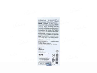 UVedge Sunscreen Lotion SPF 50 PA