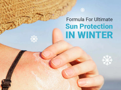 UVstable Hydra Sunscreen SPF 50 PA