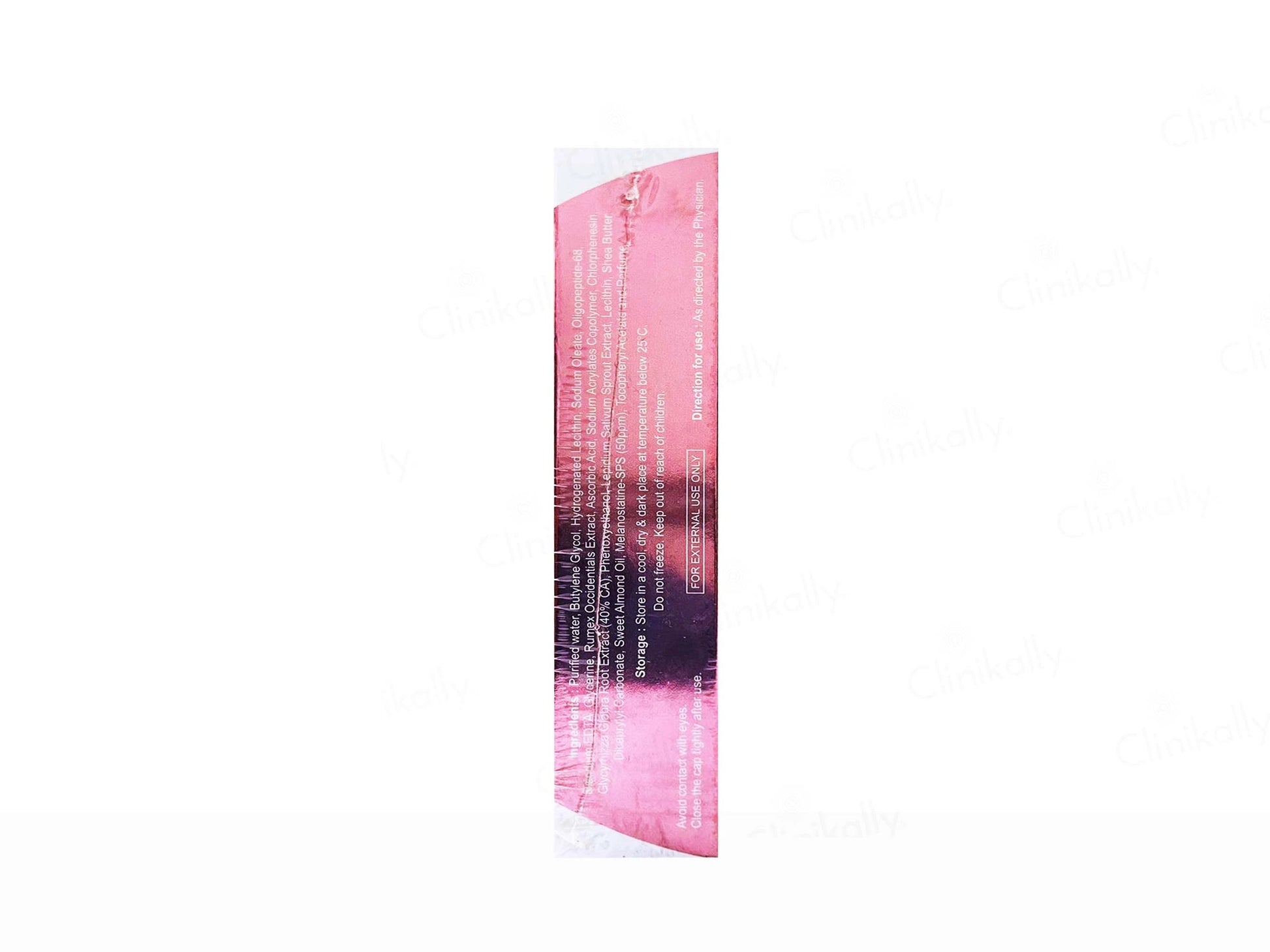 UltraWyte Max Skin Brightening Cream