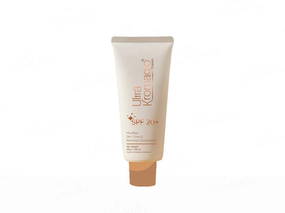 Ultra Kromaglo Cream