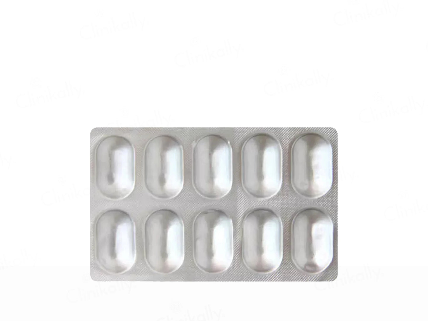 Unienzyme Pro Nutraceutical Capsule