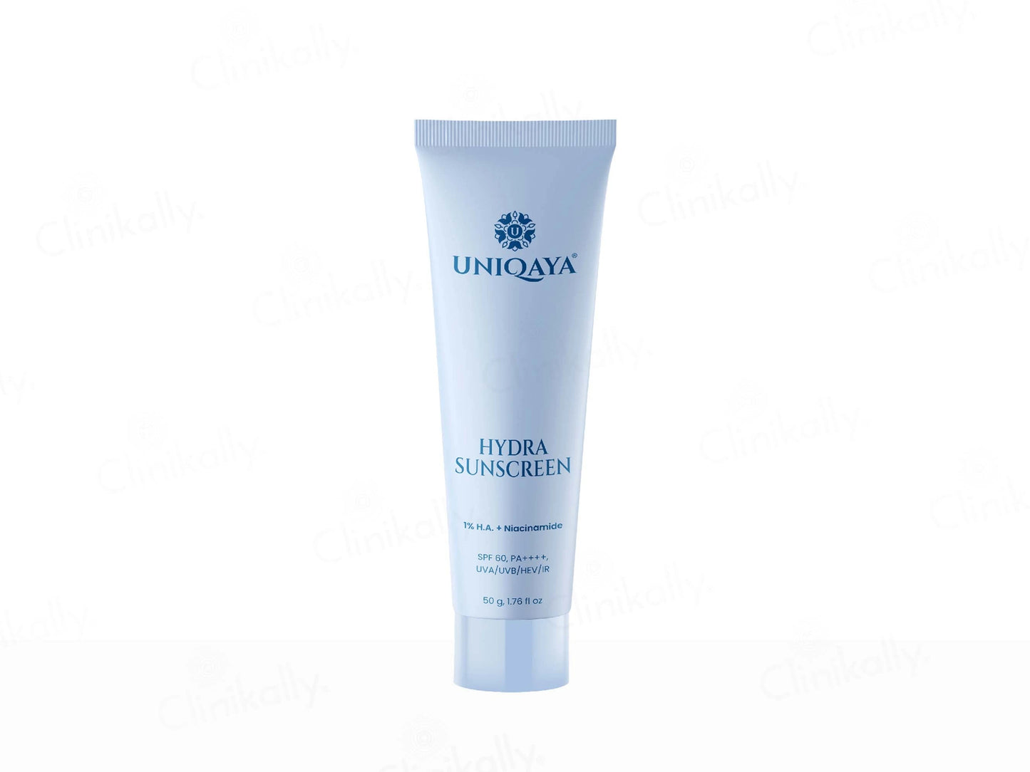 Uniqaya Hydra Sunscreen SPF 60 PA