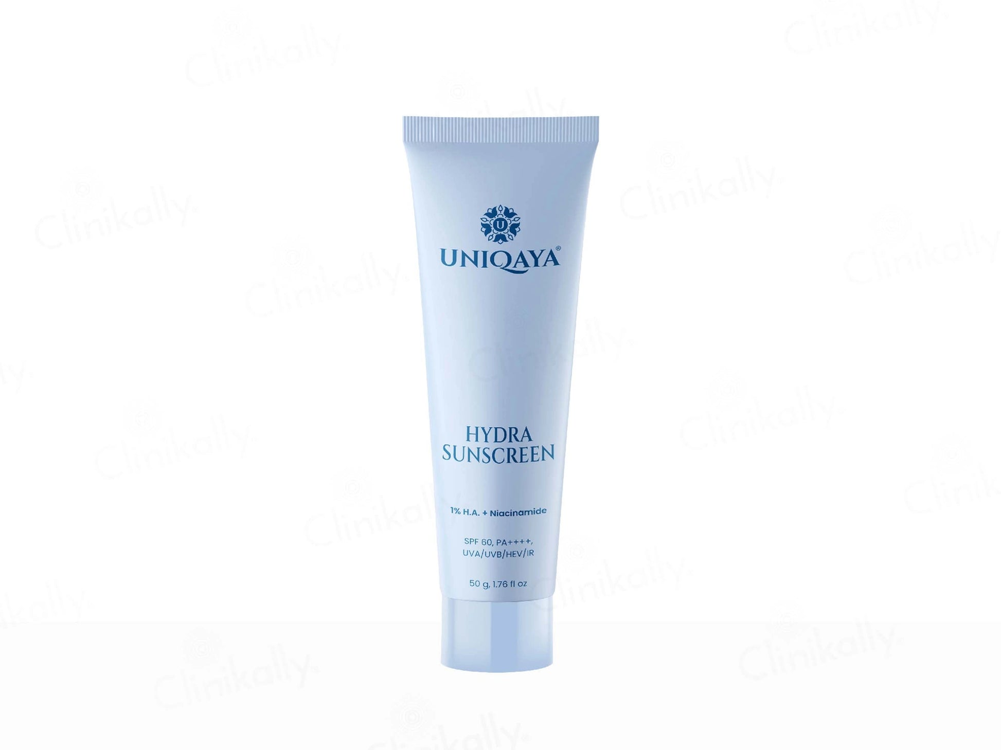 Uniqaya Hydra Sunscreen SPF 60 PA