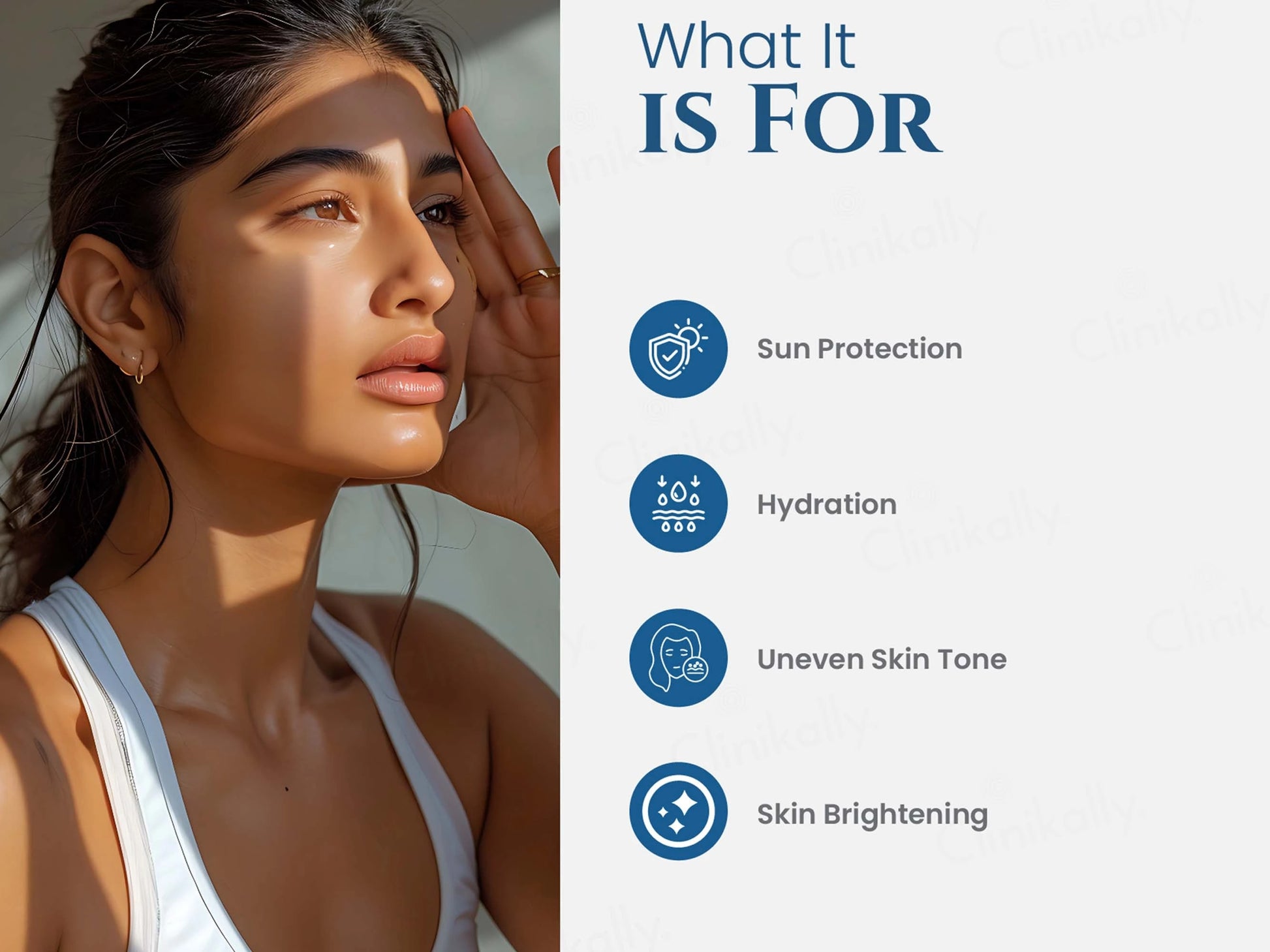 Uniqaya Hydra Sunscreen SPF 60 PA