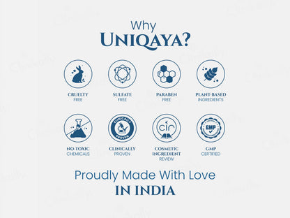 Uniqaya Night Repair Cream