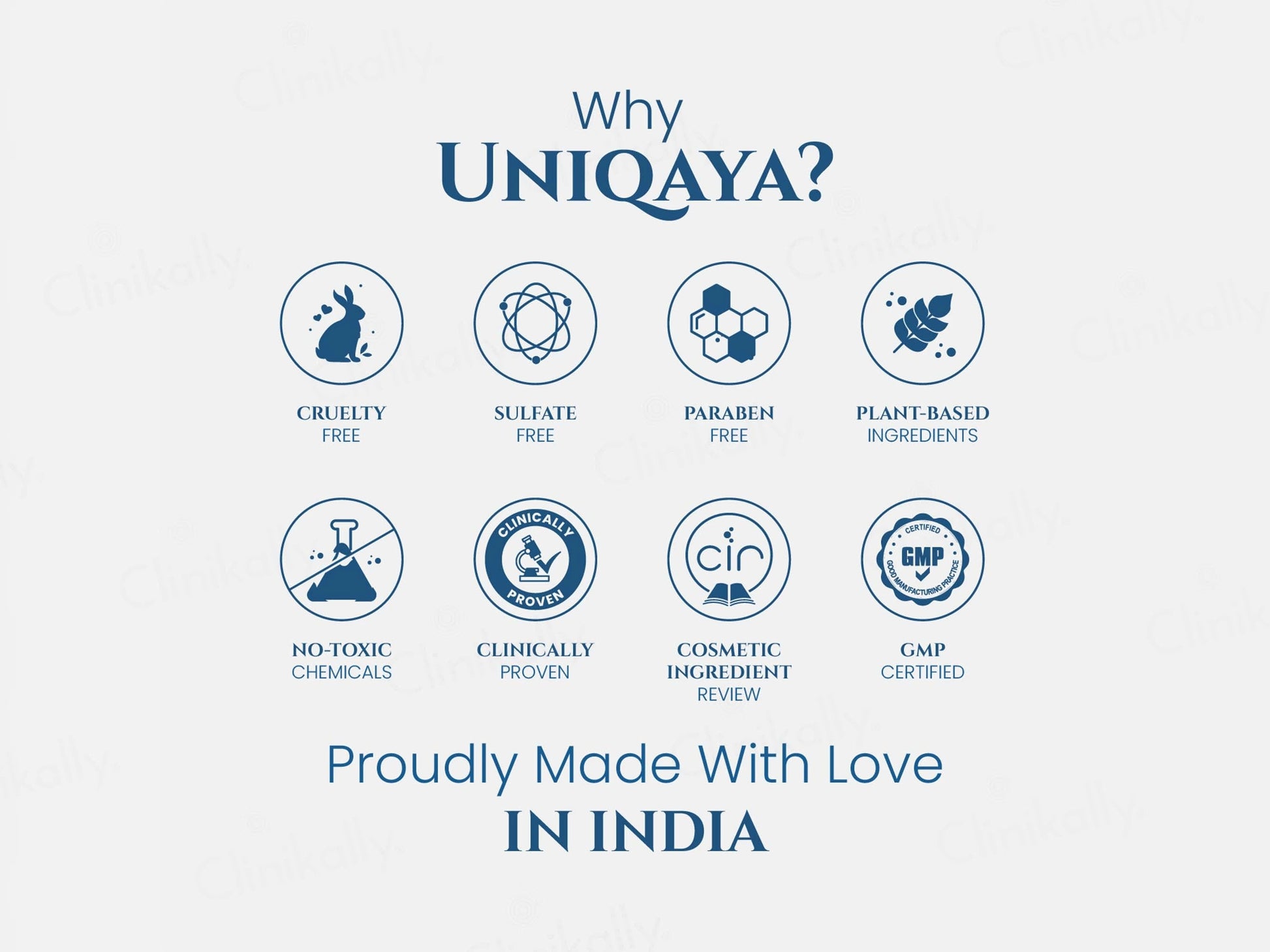 Uniqaya Skin Balancing Moisturiser